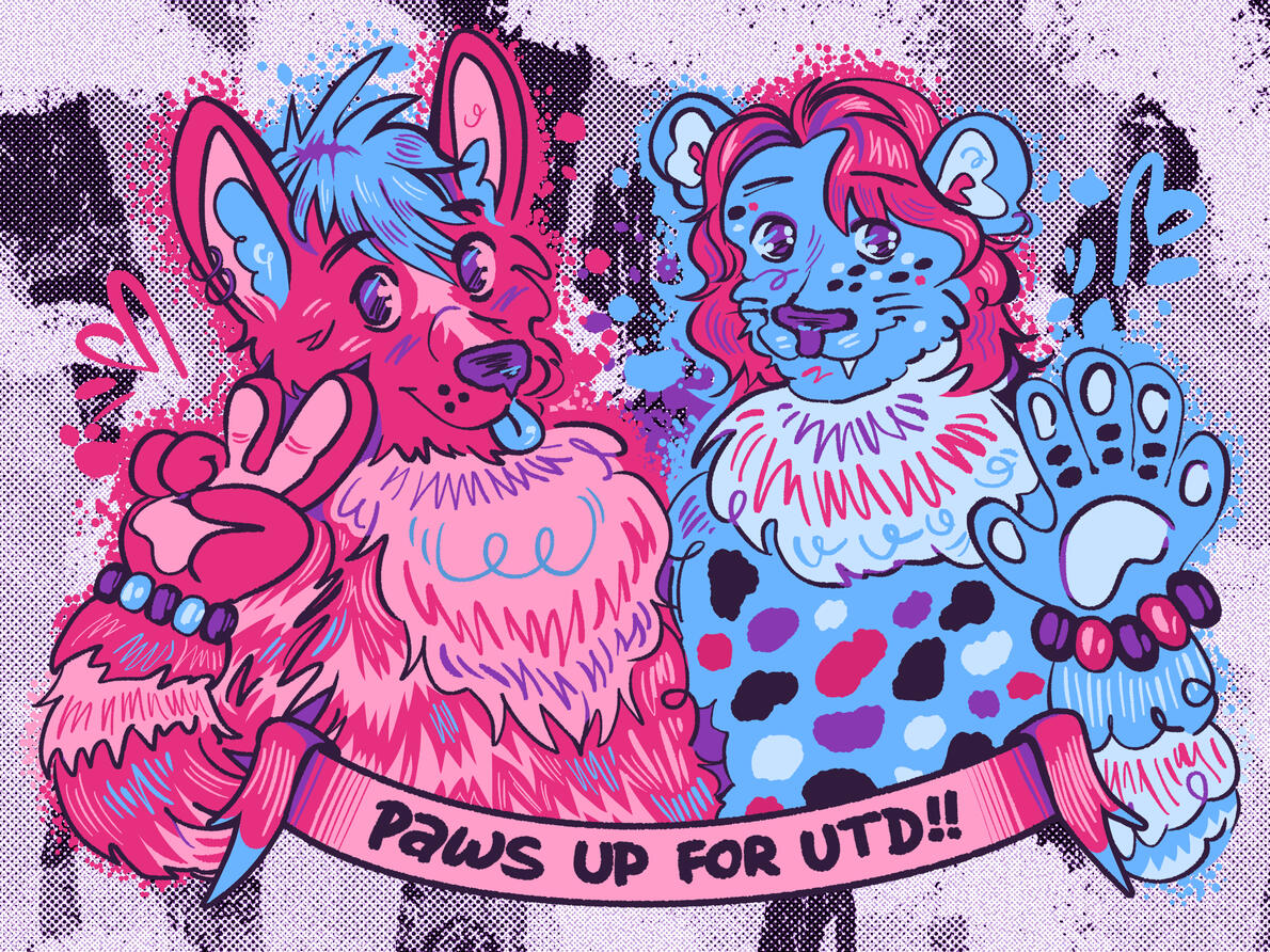 Hating furries proves you’re uneducated [Feb. 12, 2024]