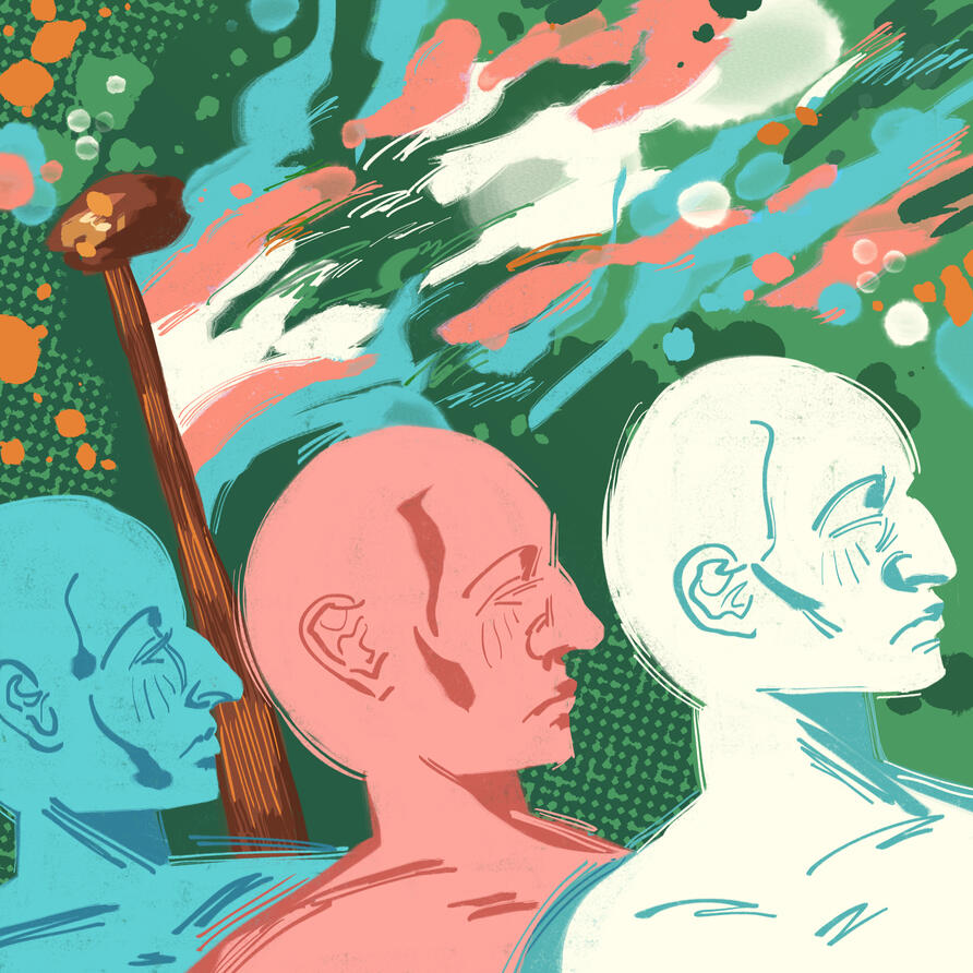 ODEI removed: trans students react [Jan. 16, 2024]