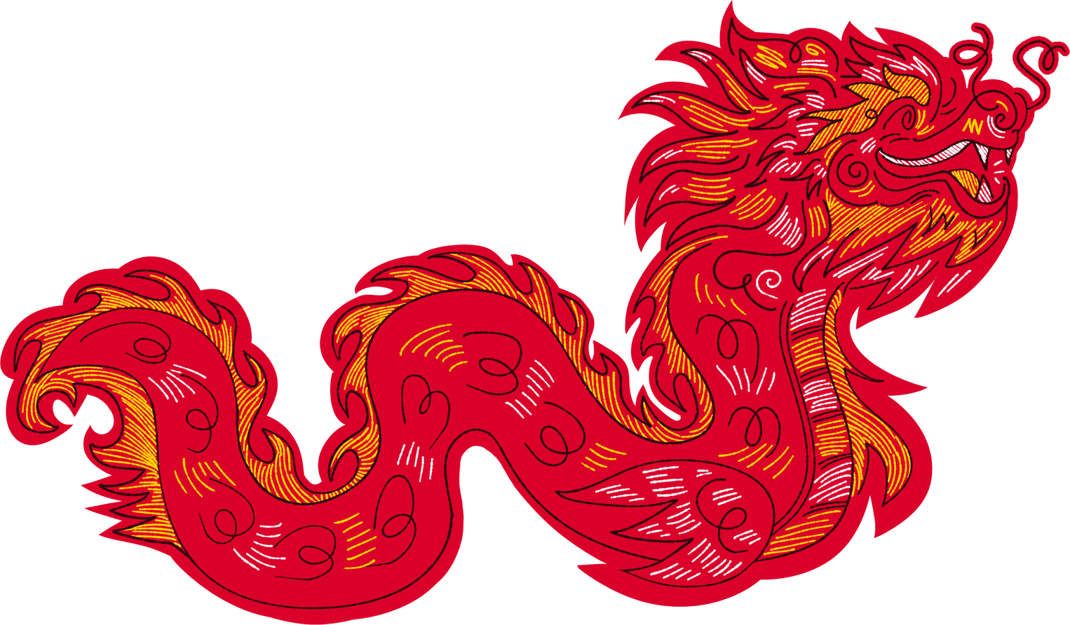 All out for Lunar New Year [Feb. 12, 2024; assets used in print]