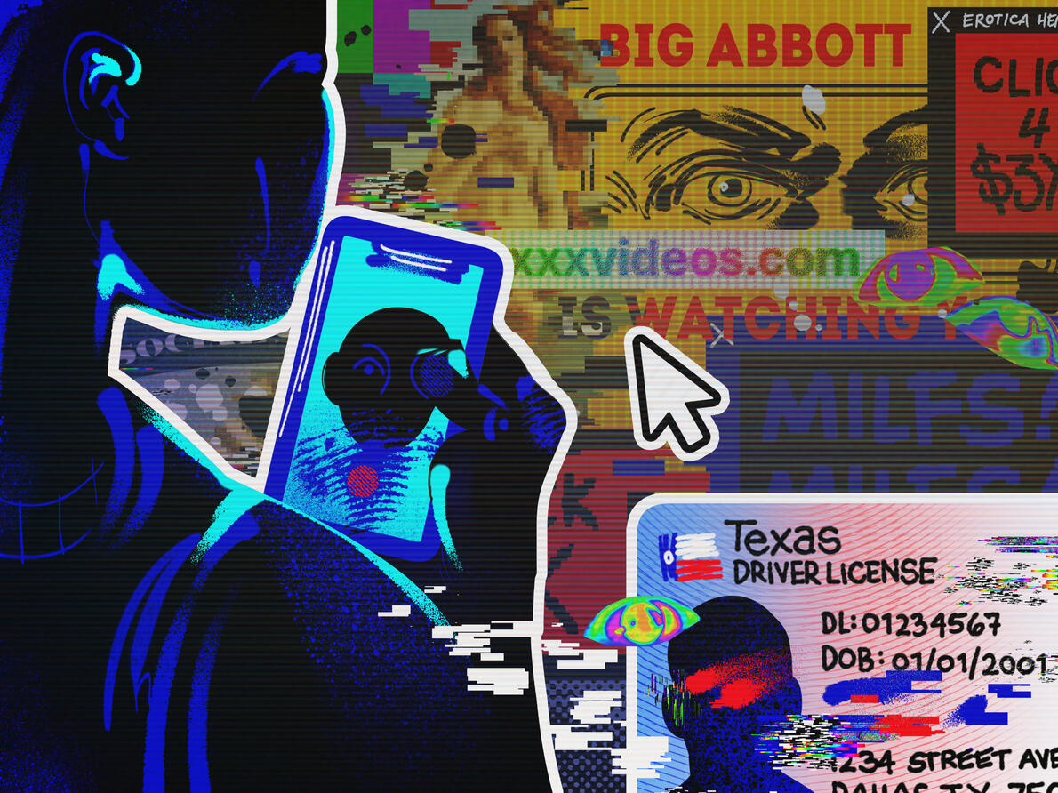 Abbott's age verification order spells Internet doom [Apr. 1, 2024]