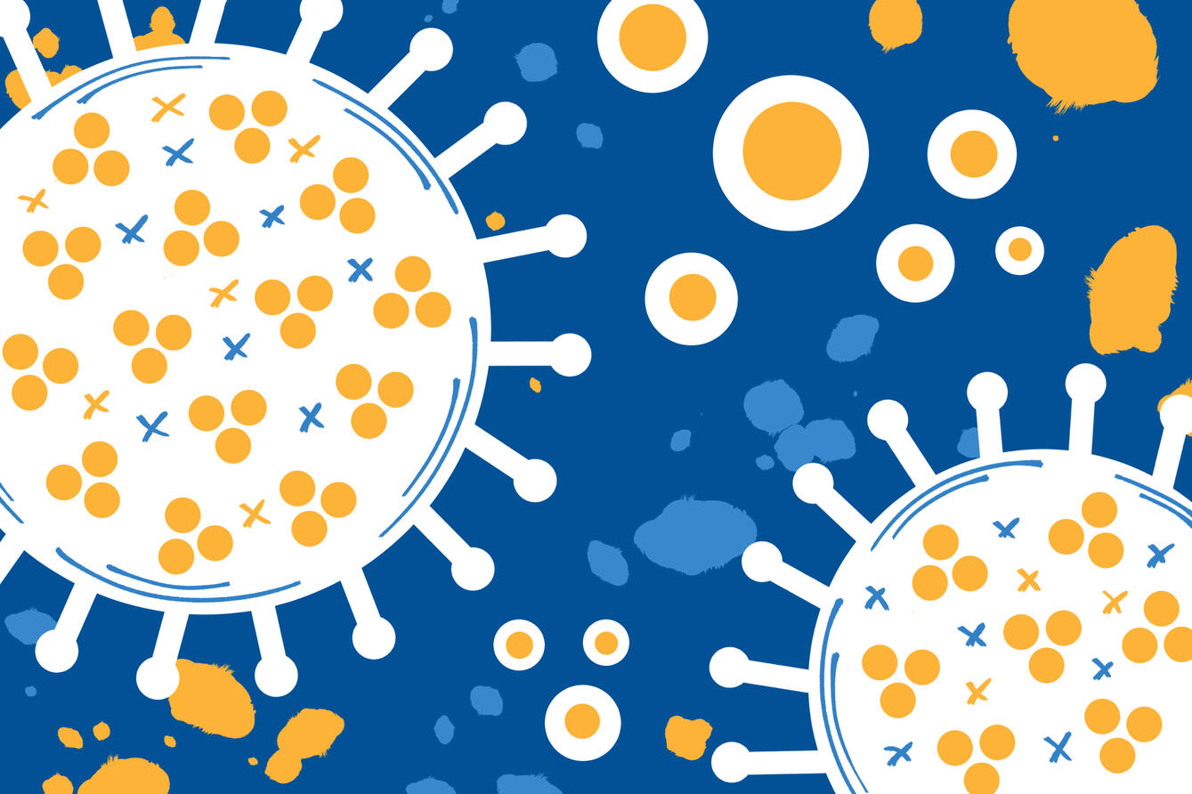 What UTD Students Should Know About Measles Entering Collin County [May 23, 2025]